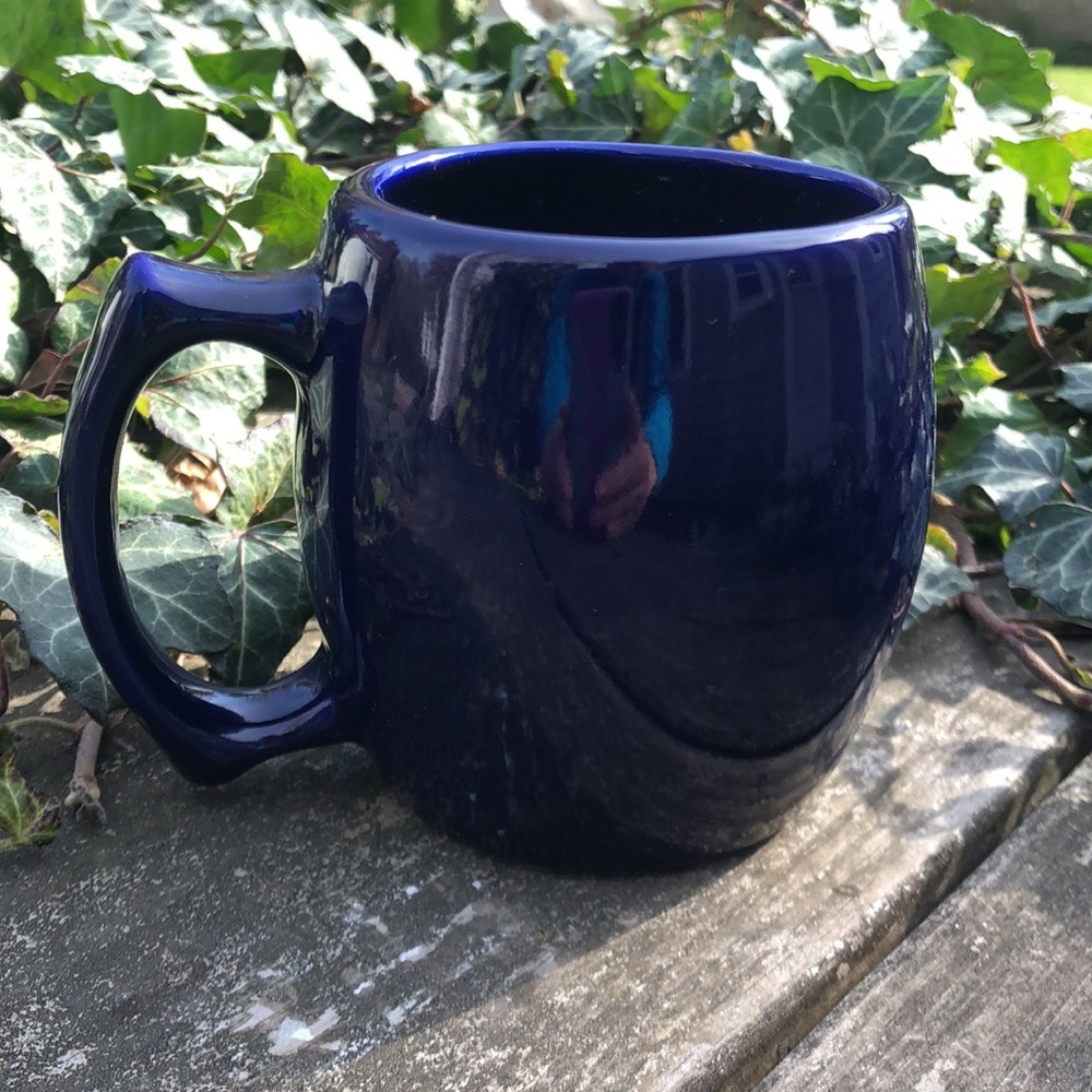 The Ritz Carlton New York, Battery Park mug - Picture 3 of 6